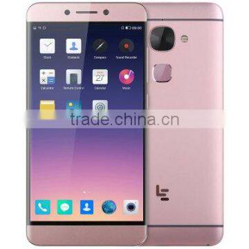 LETV Leeco 2 x620 5.5 inch Android 6.0 MTK6797 Deca Core 3GB RAM 32GB ROM 16MP + 8MP Cameras FHD Screen Fingerprint Sensor