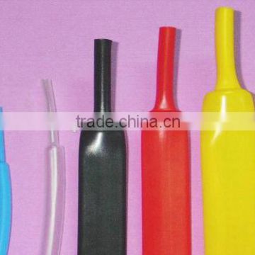 heat shrink connector for heat shrink tube