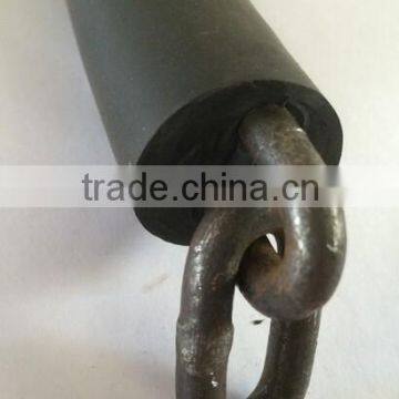 Elevator Full Plastic Compensation Chains WFO200, 2.98kg/m,Outside: 38mm