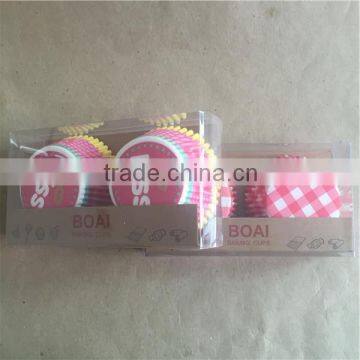 High Quality Classic Style Custom Design Cake Cup photo-4