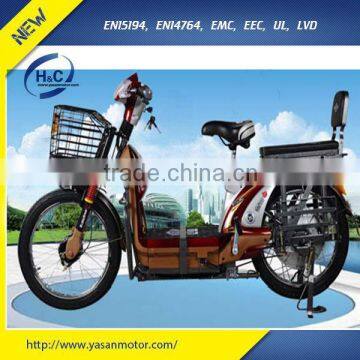 2016 500w 60v Super Load 180kg Gaint road bike for Men, easy to carry large weight cargo