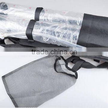 Double Backpack Bar Drink Wine Dispenser photo-4