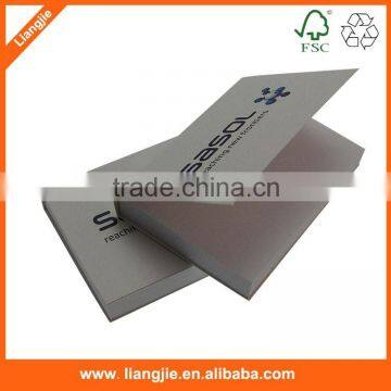 Promotional Sticky Note photo-3