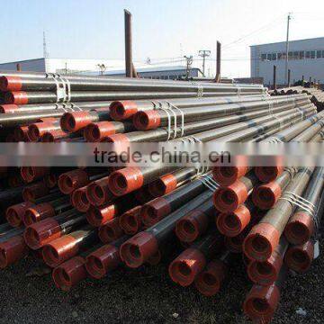 tube en acier sans soudure api 5l gr b