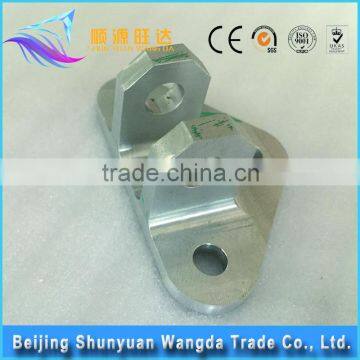 High Precision CNC Machining Parts Aluminium Parts Machining
