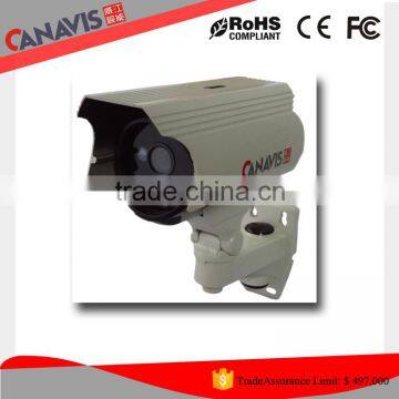 outdoor high definition 1.0megapxiel waterproof bullet security system 720p cctv for home ahd camera