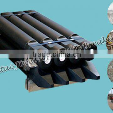Hydraulic Tool Breaker Hammer Chisels, Demolition Tools