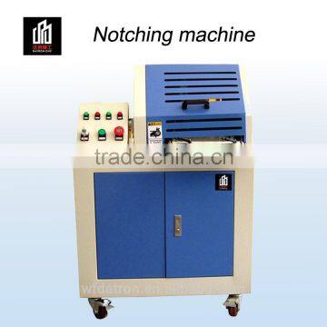 CNC slotting Grooving machine for stainless metal