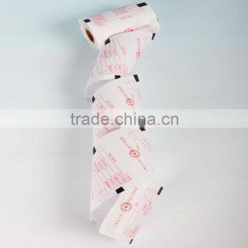 guangzhou cash register pos terminal paper