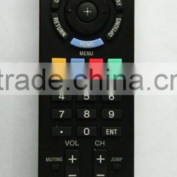 High quality Black 50 Keys LED/LCD remote control for SONY TV RM-YD040