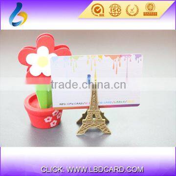 High Quality 125KHZ Factory Price EM4200 ID Irregular CARD photo-5