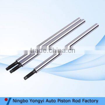 High Hardness Direct Factory Chrome Plated Piston Rod Piston Rod Hydraulic Piston Rod