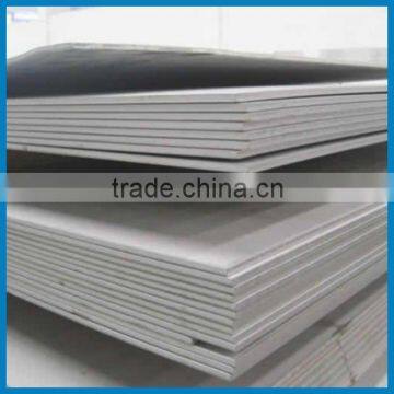Mill Edged Steel Cold Rolled Plate SPCC-SD
