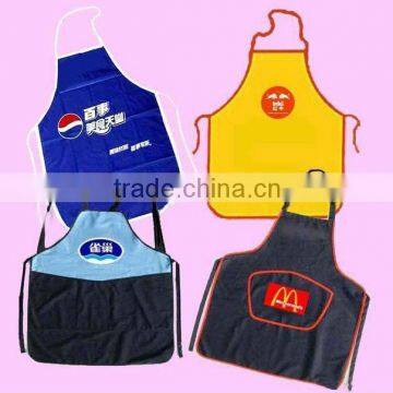 Promotional Apron Kitchen