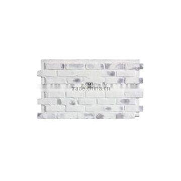 PU Faux Brick Wall Panels,Construction Decorative Wall Panels