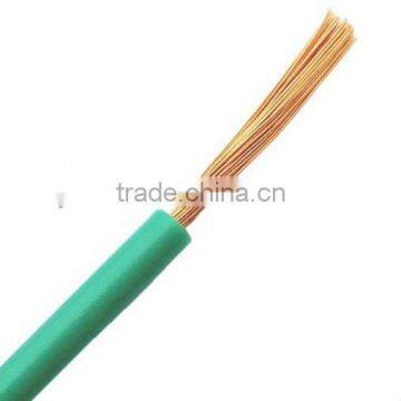 flexible electric cable