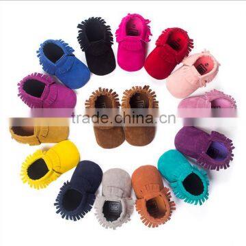 Wholesale Newborn Baby Casual Shoes