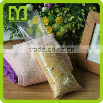 China Cheap Promotional Goods Packing of PE Bag