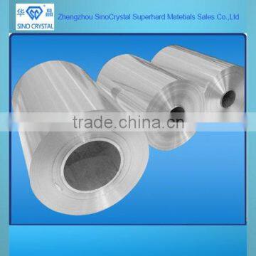 0.1-0.2mm Aluminum Heavy Gauge Foil photo-6