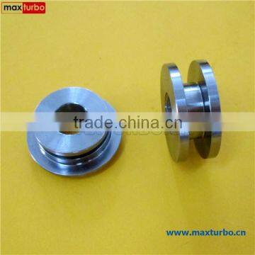 S400 Turbocharger Thrust Collar Flinger Spacer