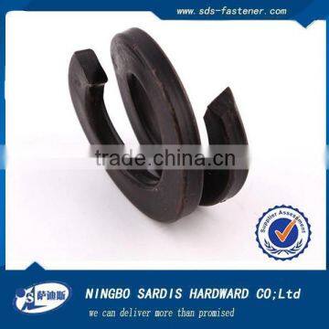 PEEK Washerthe High Quality and Low Price of Zinc Metal Flat Washers in Ningbo Sardis photo-5