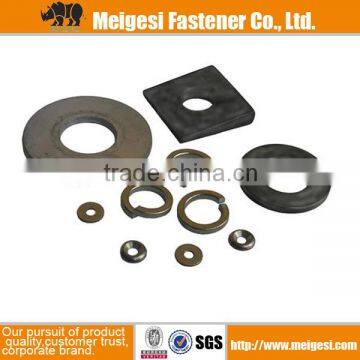 Standard fastener good quality and price carbon steel /stainless steel/brass all kinds of washer