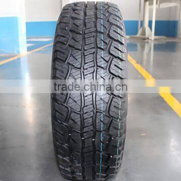 hot sell high quality pcr tyre passenger car tyre 31* 10.5R15LT