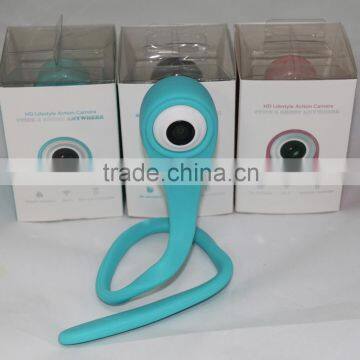 Full hd 1080p Wifi Ultra Light Weight Sport Camera photo-6