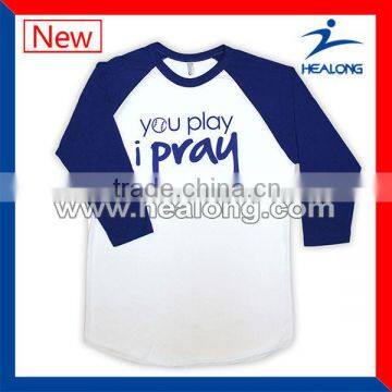 Baseball Uniforms Jersey Any Logo Sublimation