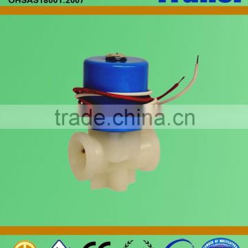 hydraulic solenoid valve coil Solenoid valve coil 12V dc