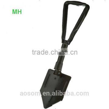 MH High Quality Long Handle Garden Shovel