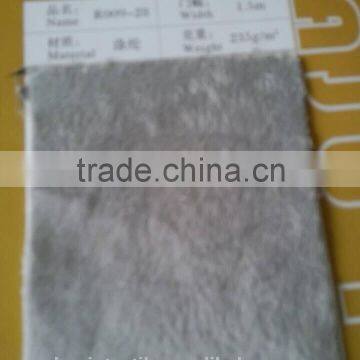 microfiber suede fabric upholstery fabric