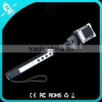 2015 Wholesale Mini Foldable Bluetooth Selfie Stick Wireless Selfie Stick, Monopod Selfie-stick photo-5
