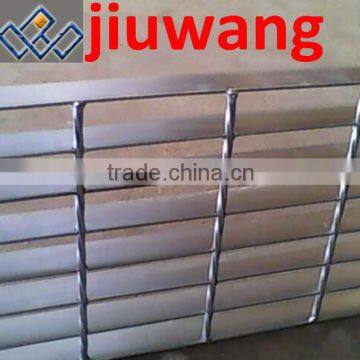 Tianjin welded steel flat grating with ISO9001