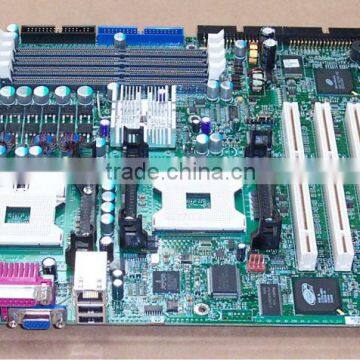 324709-001 ML330 G3 Server Motherboard System Board For ML330G3 100% Tested +warranty