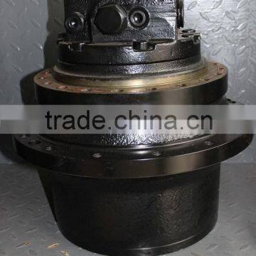 Kobelco SK60 final drive, Kobelco SK60 drive motor, Kobelco Sk60-5 track drive motor, YE15V00002F1