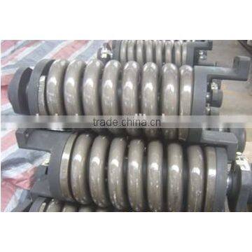 PC30 Track Adjuster, PC30MR-2 Tension Recoil Spring Assy, Tension Spring