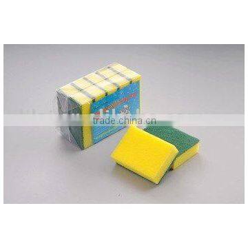 Medium Duty Sponge Scourer