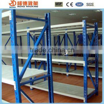 Warehouse storage rack shoes storage rack