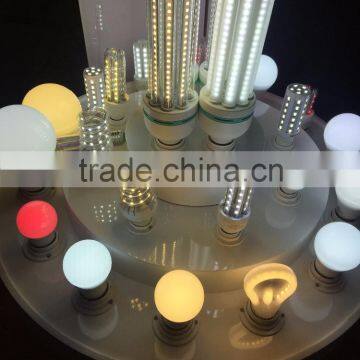 U SHAPE LED ENERGY SAVING LAMPS e27 3W LED Corn Bulb AC85-265V led light