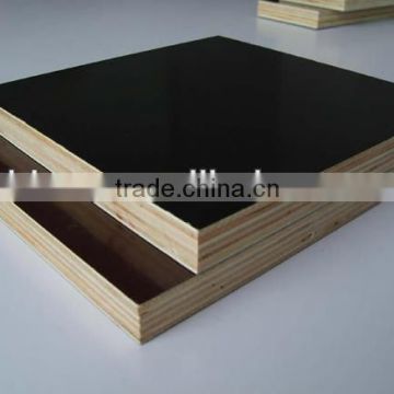 High Class Brown Film Faced Plywood For Construction-jmdier