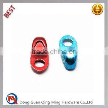 High quality metal boot hook for climbing boots