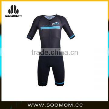 2016 Fashion Custom Pro Cycling Skinsuit For team Race