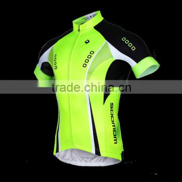 Custom Men's compression wear breathable triathlon cycling clothing for ciclismo