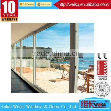 China Wholesale Custom arch window design