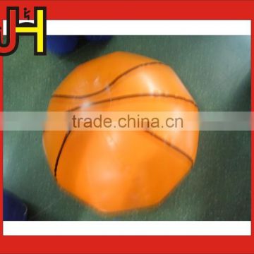 Inflatable Basketball for Inflatable Hoop