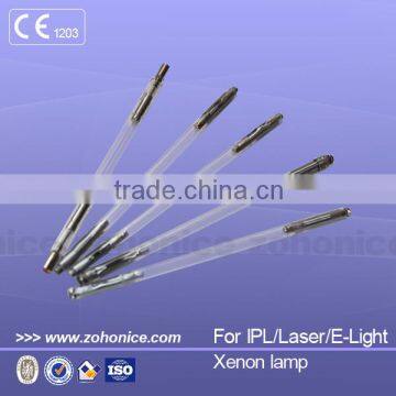 XL 011 model xenon lamp for ipl machine handle