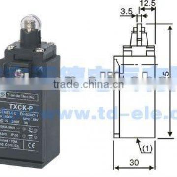 LIMIT SWITCH txck_p_102