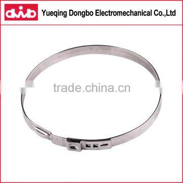 driveshaft bellow clamp