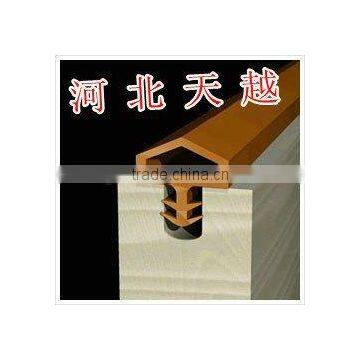 EPDM sponge door seal